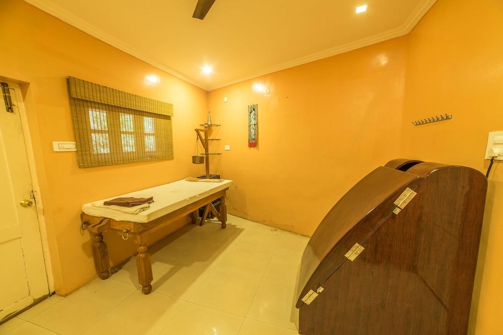 Vijayshree Resort And Heritage Village Hospet Exterior foto